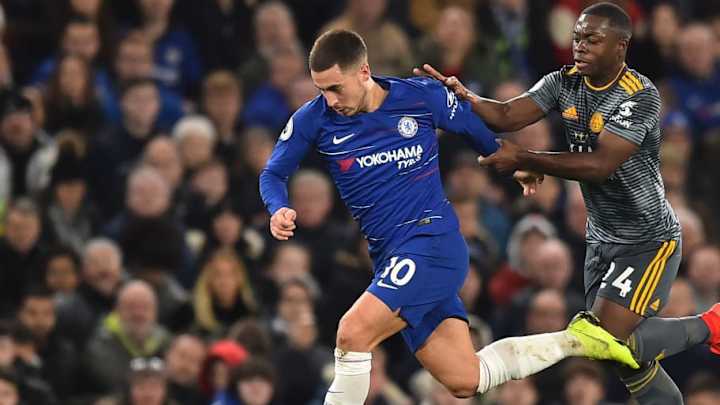 Isco y Kovacic podrían ser la moneda en la operación Hazard