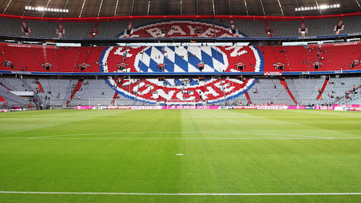 Bundesliga Champions Bayern Munich Reveal Record Revenues in 2017/18 Financial Year