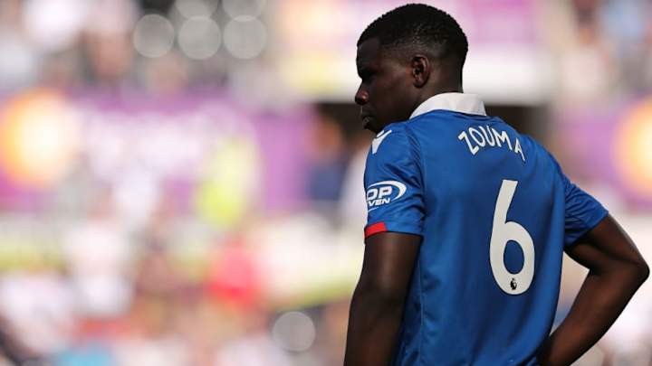 Everton Reportedly Reach Agreement to Sign French Defender Kurt Zouma From Chelsea