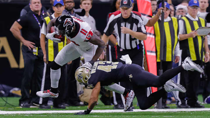 NFL Week 3: Preview and Analysis for Each Sunday Game