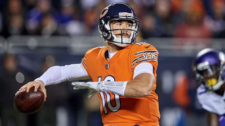 How to Watch Rams vs. Bears: Live Stream, TV Channel, Time