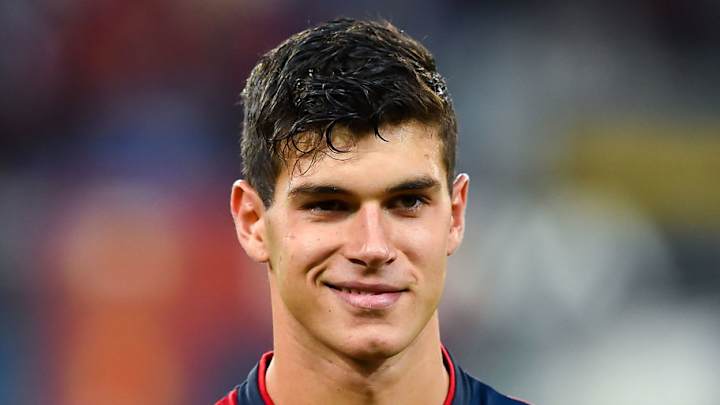 Agent of Pietro Pellegri Reveals Why Youngster Turned Down Juventus for Monaco