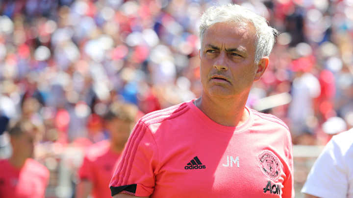 How to Watch AC Milan vs. Manchester United: ICC Live Stream, TV Channel How to Watch AC Milan vs. Manchester United: ICC Live Stream, TV Channel