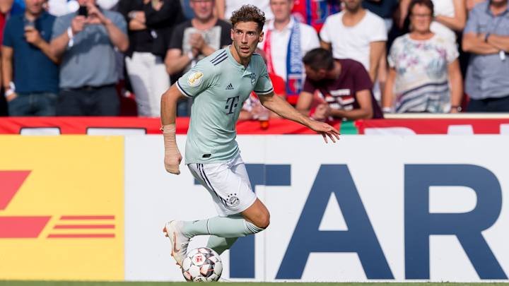 How to Watch Bayern Munich vs. Hoffenheim: Live Stream, TV Channel