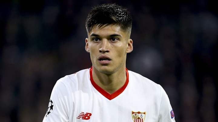 West Ham Make Enquiries About Joaquin Correa Ahead of Possible Bid for Argentine Midfielder