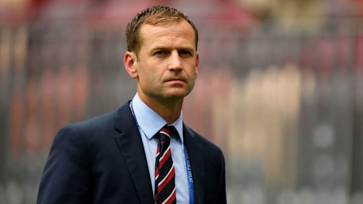 Brighton Appoint Dan Ashworth as Technical Director Following Departure From FA Brighton Appoint Dan Ashworth as Technical Director Following Departure From FA