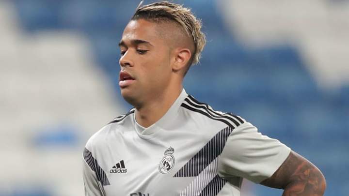 REVELADO | El aspecto de Mariano que más ha impactado al cuerpo técnico del Real Madrid
