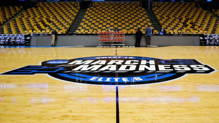 Report: NBA, USA Basketball Execs Surprised By NCAA's New Proposed Rules