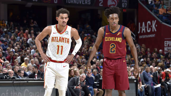 Three at 3: Look for Cavs to Keep It Competitive Against Timberwolves