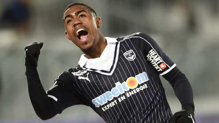 Barcelona Beats Roma to €42M Transfer of Bordeaux Star Malcom