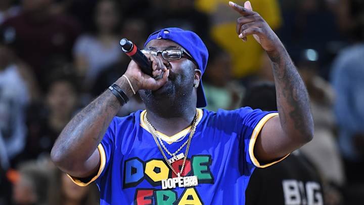 Mistah F.A.B. Denies Conversation With Steph Curry As Reported by Marcus Thompson