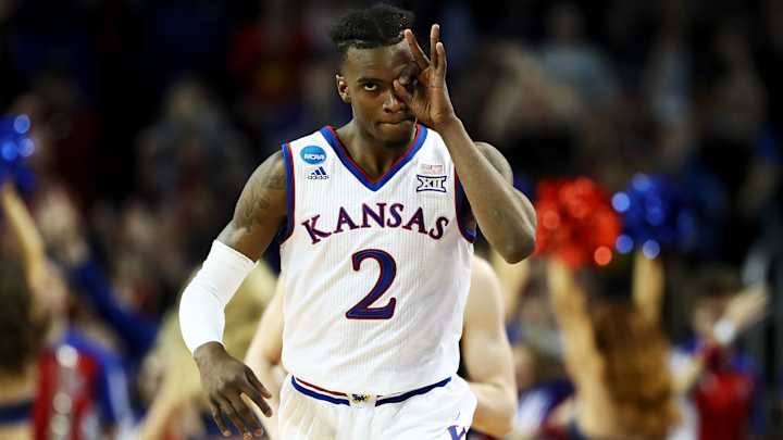 Seton Hall vs. Kansas: NCAA Tournament Live Stream, Game Time, TV Channel Seton Hall vs. Kansas: NCAA Tournament Live Stream, Game Time, TV Channel