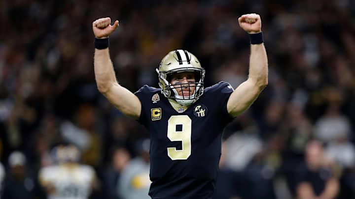 Week 17: Current NFL Playoff Matchups Week 17: Current NFL Playoff Matchups