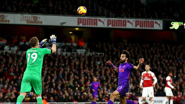 Liverpool - Arsenal | Alineaciones confirmadas Liverpool - Arsenal | Alineaciones confirmadas