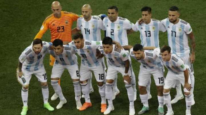 MERCADO | Rayados ficharía a un mundialista argentino