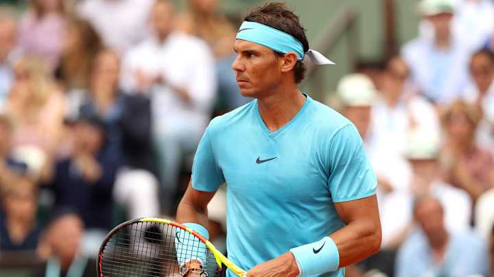 Rafael Nadal Defeats Dominic Thiem, Wins 11th French Open Title