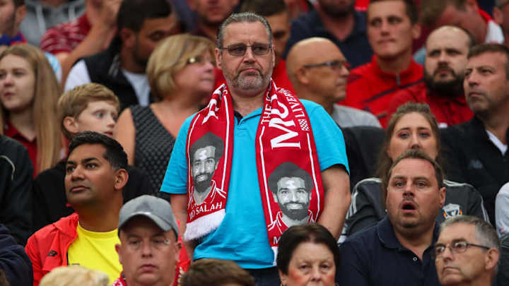Reds Fans Hit Out at Jurgen Klopp's Liverpool Transfer 'Mistake' as Summer Window Ends Reds Fans Hit Out at Jurgen Klopp's Liverpool Transfer 'Mistake' as Summer Window Ends