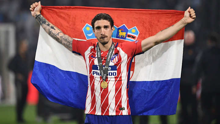 MERCADO | La cantidad que pagaría el Inter por Vrsaljko