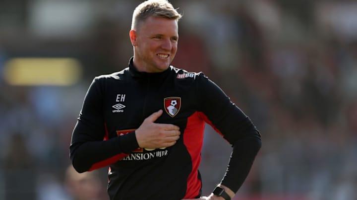 Eddie Howe Confirms Injured Bournemouth Trio Still Sidelined for Sunday Burnley Trip