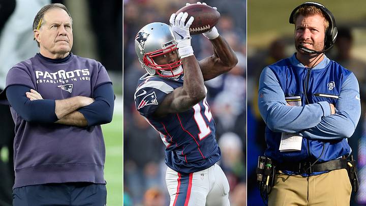 Brandin Cooks Trade: The Domino Effect on the Rams, Patriots, Giants, 2018 Draft