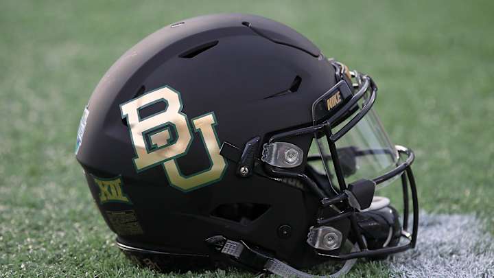 Baylor Suspends Two Football Players After Sexual Assault Allegations