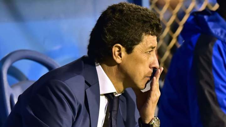 ¡HASTA CINCO AÑOS! | La dura sanción que quiere Emelec para Paúl Vélez ¡HASTA CINCO AÑOS! | La dura sanción que quiere Emelec para Paúl Vélez