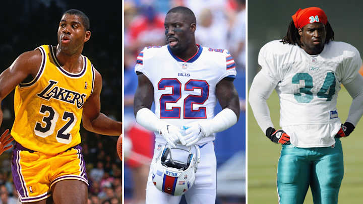 Seven More Retirements That Came Under Shocking Circumstances