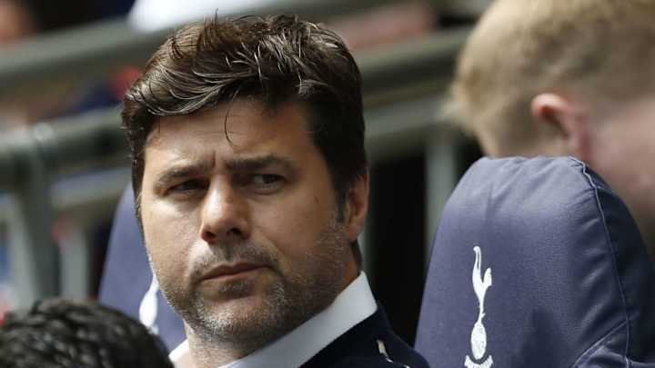 Mauricio Pochettino Promises Transfers & Insists He Is Not Worried by Spurs' Lack of Dealings Mauricio Pochettino Promises Transfers & Insists He Is Not Worried by Spurs' Lack of Dealings