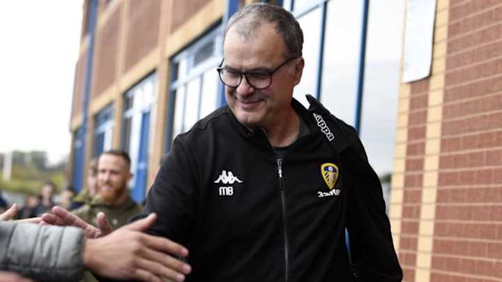 Presidente del Atlanta United admite que Marcelo Bielsa es un entrenador “increíble” Presidente del Atlanta United admite que Marcelo Bielsa es un entrenador “increíble”