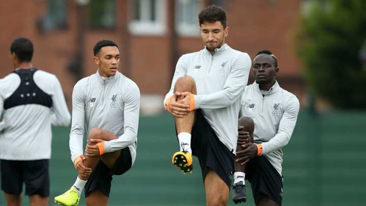 Liverpool Looking to Offload Marko Grujic on Another Loan Spell Amid Cardiff Interest