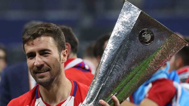 Toda la información sobre la despedida de Gabi del Atlético de Madrid