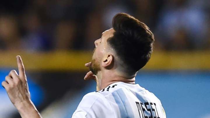 ¡CUÁNTA TERNURA! | El video de los hijos de Messi cantando que se volvió viral