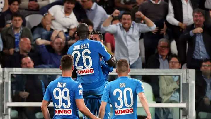 Kalidou Koulibaly's Agent Hints Summer Move Could Hinge on Chelsea's UCL Qualification Kalidou Koulibaly's Agent Hints Summer Move Could Hinge on Chelsea's UCL Qualification