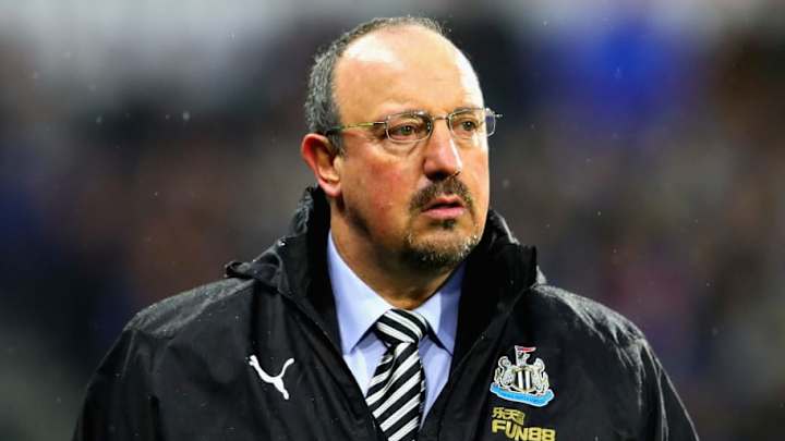 Newcastle Linked With Four New Signings as Magpies Gear Up for January Transfer Window Newcastle Linked With Four New Signings as Magpies Gear Up for January Transfer Window