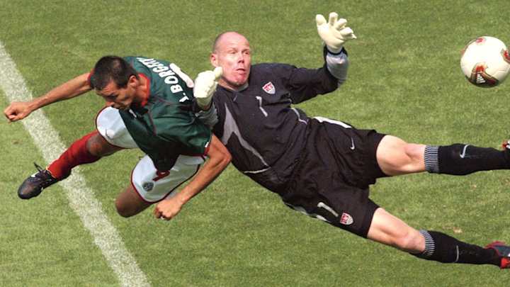 Brad Friedel, Carlos Bocanegra, Thierry Henry Nominated for Hall of Fame Brad Friedel, Carlos Bocanegra, Thierry Henry Nominated for Hall of Fame