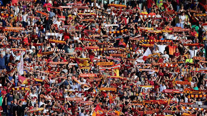Roma President Jim Pallotta Releases Powerful Statement Following Ultras Attack on Liverpool Fan