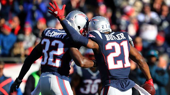 Devin McCourty on Malcolm Butler's Super Bowl Benching: 'We All Knew He Wasn't Starting All Week'