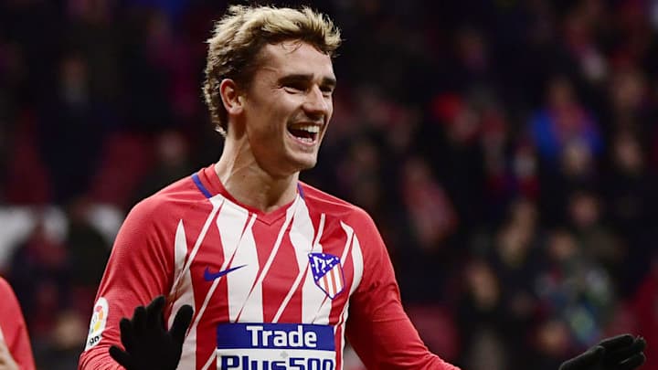 MERCADO | El gesto de Griezmann que le acerca un poco más al Barcelona