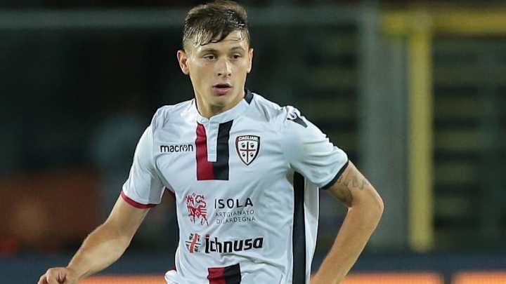 Liverpool Target Hints at Secret Weapon Reds Could Use in Transfer Pursuit Liverpool Target Hints at Secret Weapon Reds Could Use in Transfer Pursuit
