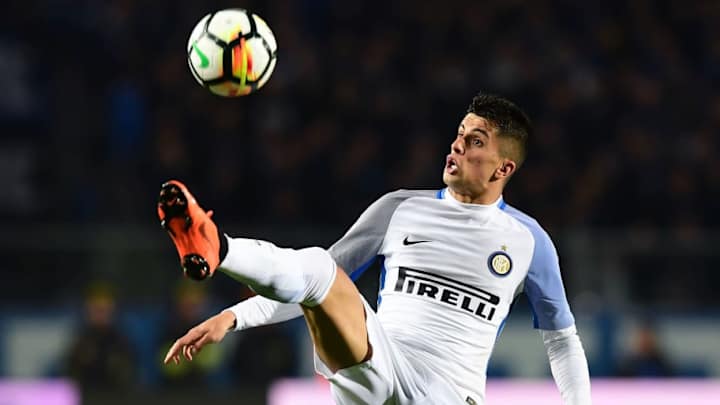 Report: Man United Eyes Deal for Valencia Defender Joao Cancelo Report: Man United Eyes Deal for Valencia Defender Joao Cancelo