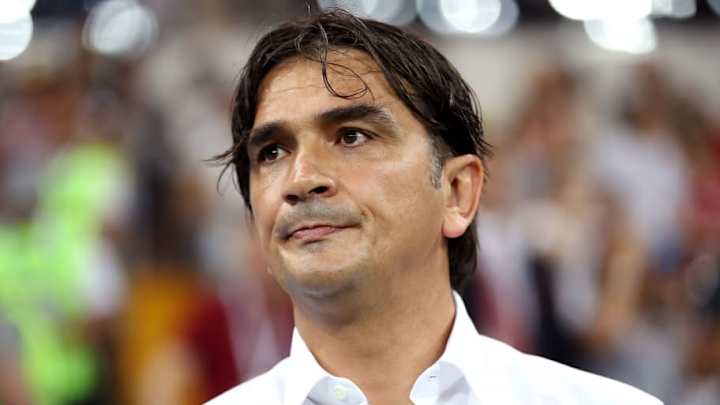 Croatia Boss Zlatcko Dalic Urges His Side to Forget Group Stage as He Looks Ahead to Denmark Clash