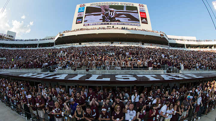 Like the Rest of College Football, the SEC Is Still Building Its Game Plan for Sports Betting