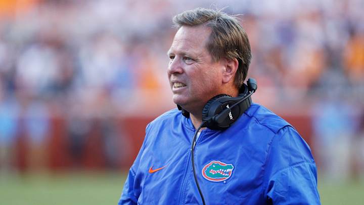 Central Michigan Hires Jim McElwain as Head Coach