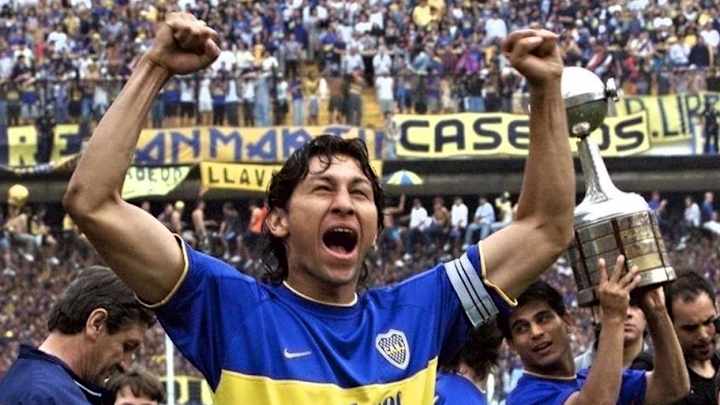 El 'Patrón' Bermudez sobre el juego del Junior: ''En Buenos Aires no querían patear al arco'' El 'Patrón' Bermudez sobre el juego del Junior: ''En Buenos Aires no querían patear al arco''