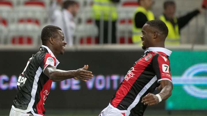 Arsenal Open Talks With Representatives of OGC Nice Midfielder As They Plot Post-Wenger Rebuild Arsenal Open Talks With Representatives of OGC Nice Midfielder As They Plot Post-Wenger Rebuild