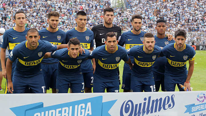 ACÁ ESTÁN, ÉSTOS SON | Los probables 11 de Boca para el trascendental partido ante Talleres