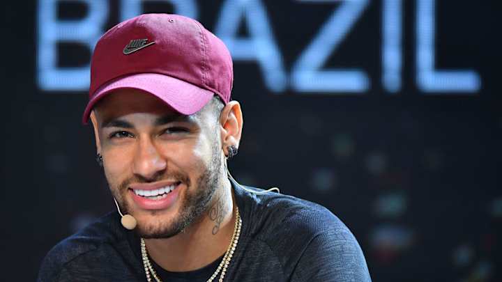 Former French International Christophe Dugarry Claims Neymar Is 'Spitting' on Paris Saint-Germain