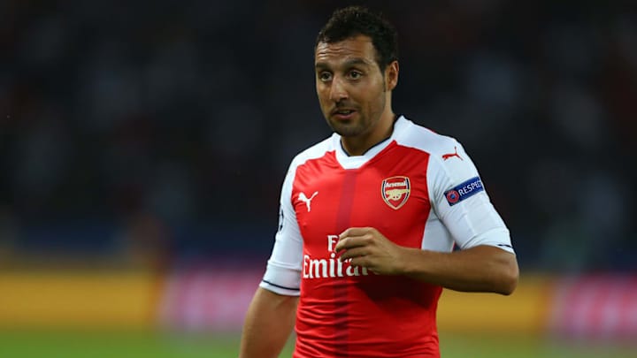 Santi Cazorla Reveals His Struggles After His First Return to Football Since 2016
