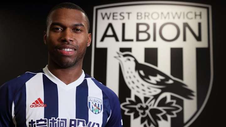 WBA's Krychowiak Hilariously Trolls New Loan Signing Daniel Sturridge After His Arrival