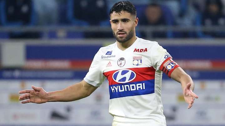 Lyon President Confident Nabil Fekir Will Stay But Adds 'Nothing is Ever Certain in Football' Lyon President Confident Nabil Fekir Will Stay But Adds 'Nothing is Ever Certain in Football'